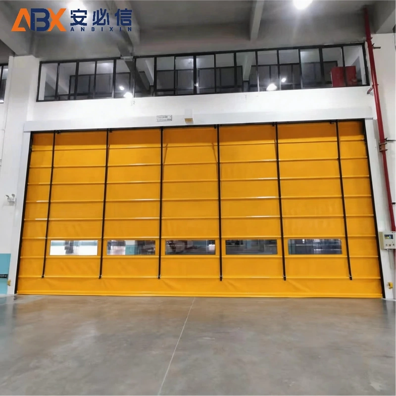 鄂尔多斯市冷库门封