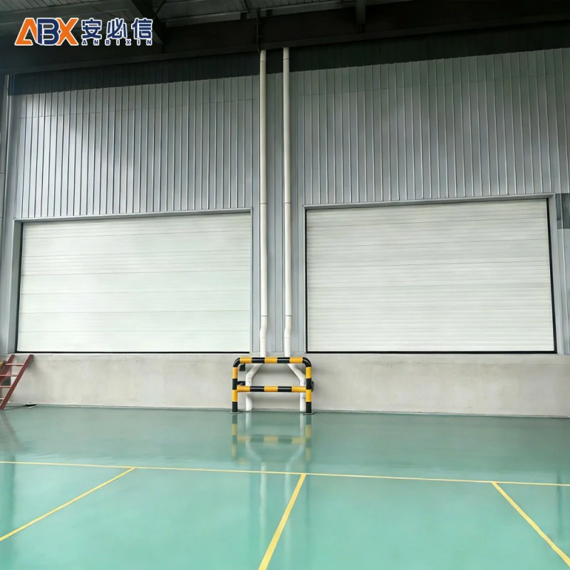 鄂尔多斯市高扬程提升门