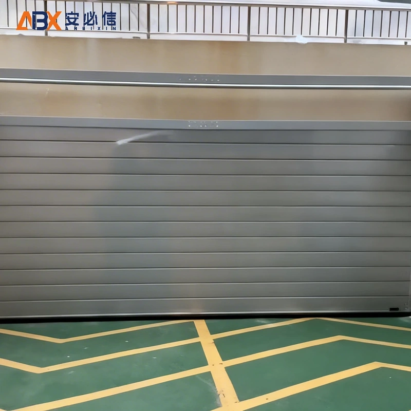 鄂尔多斯市PVC高速门